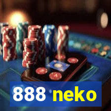 888 neko